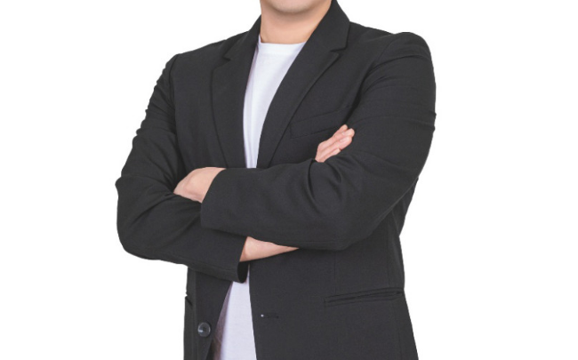 언론에 소개된 동영박사와 세수공: 가수 길의 수련지 방문