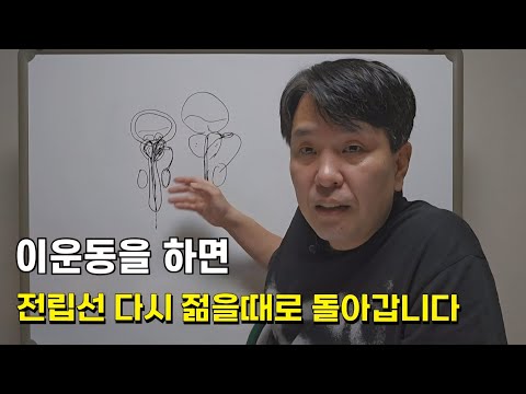전립선 수술을 고민할 때, 유튜브 영상보다 먼저 확인할 것